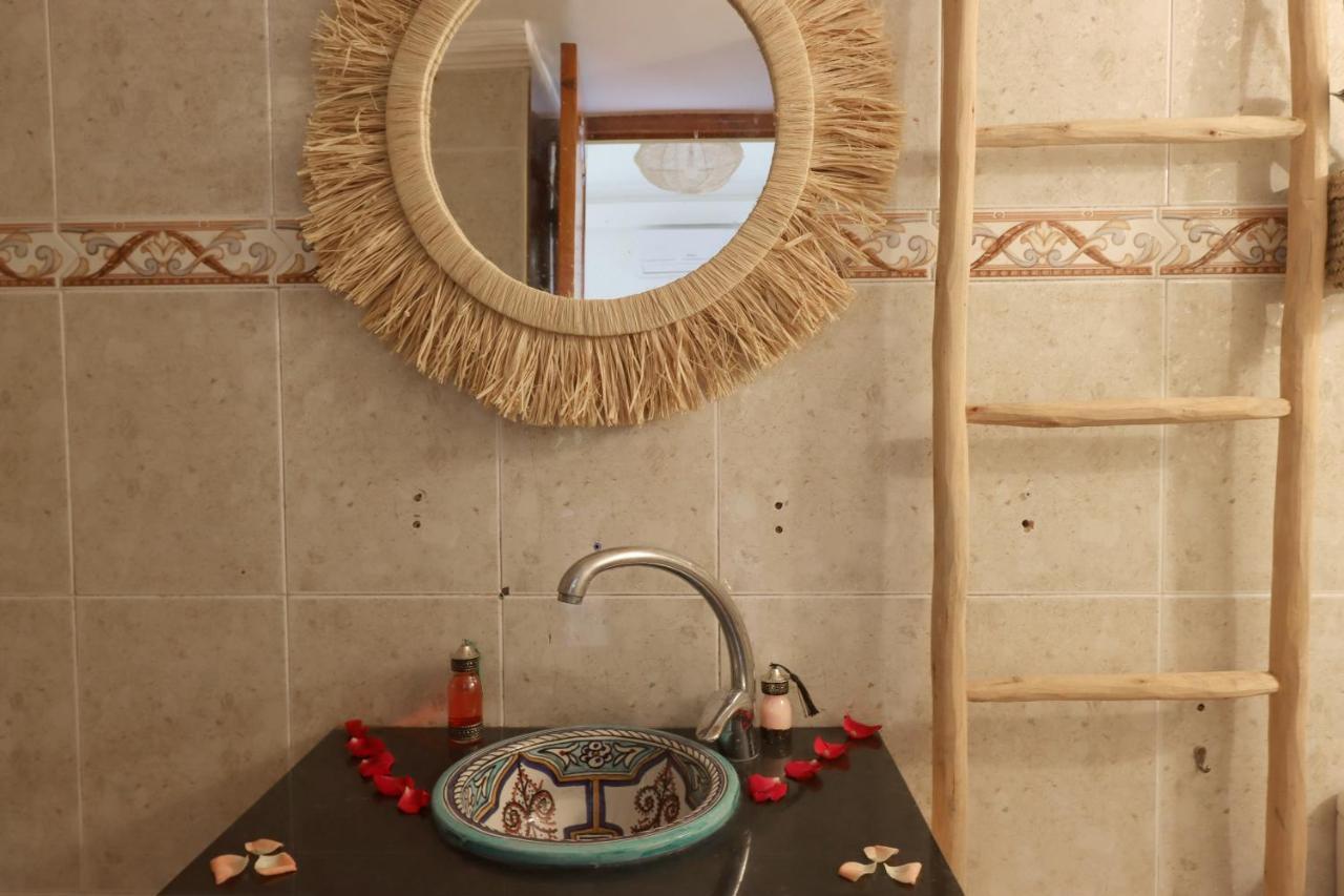 Riad Choukri Marakéš Exteriér fotografie