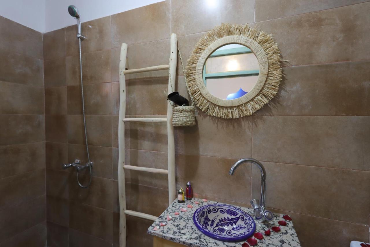 Riad Choukri Marakéš Exteriér fotografie