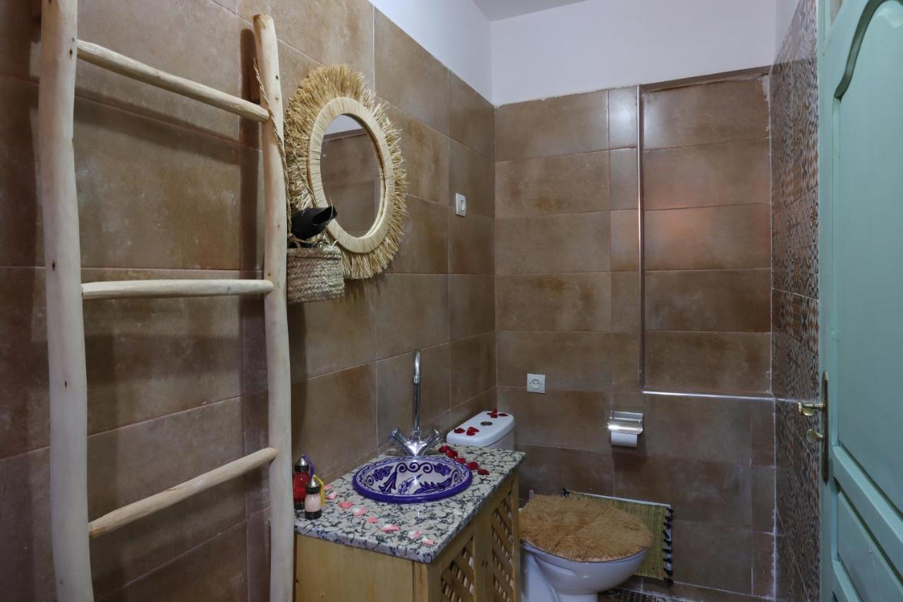 Riad Choukri Marakéš Exteriér fotografie